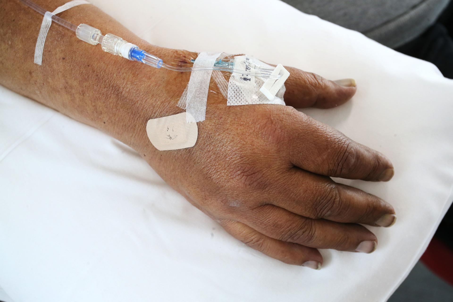 Northland DHB estimates about 500-600 Northlanders will require radiation therapy by 2025. Photo / Tania Whyte