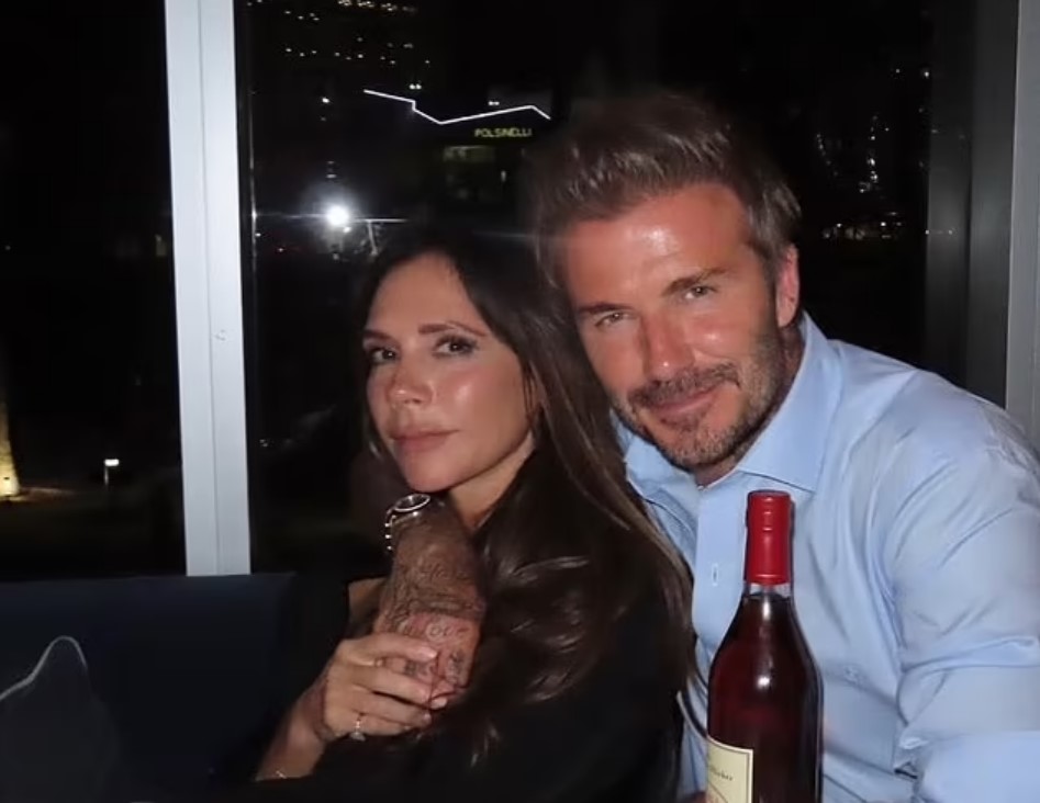 Victoria and David Beckham are set to address the infidelity rumours that plagued their marriage in 2003 in their new Netflix documentary, BECKHAM. Photo / Instagram