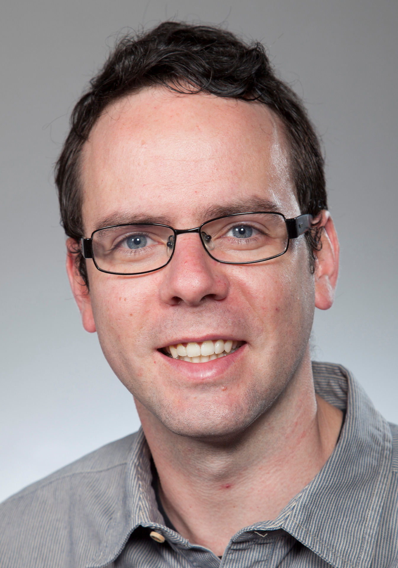 Dr Martin Fisher, a lecturer at the University of Canterbury's Ngai Tahu Research Centre. Photo / Duncan Shaw-Brown