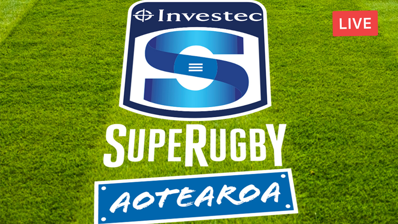 Rugby Live Watch Super Rugby Aotearoa 2021 2024 NZ BLUES SUPER