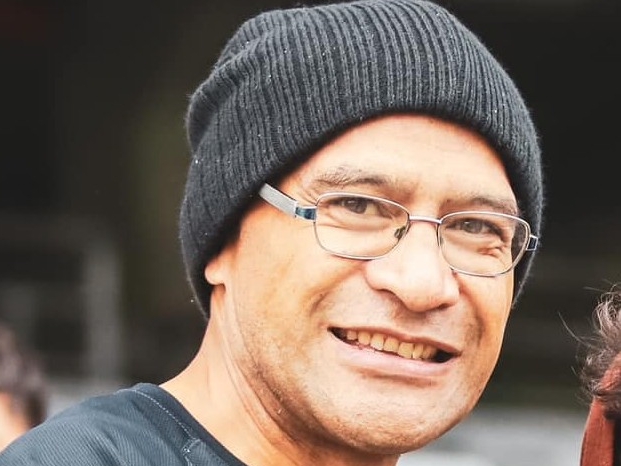 Former teacher Warren Togiatama has been jailed for historical abuse of a young girl.  Photo / Facebook