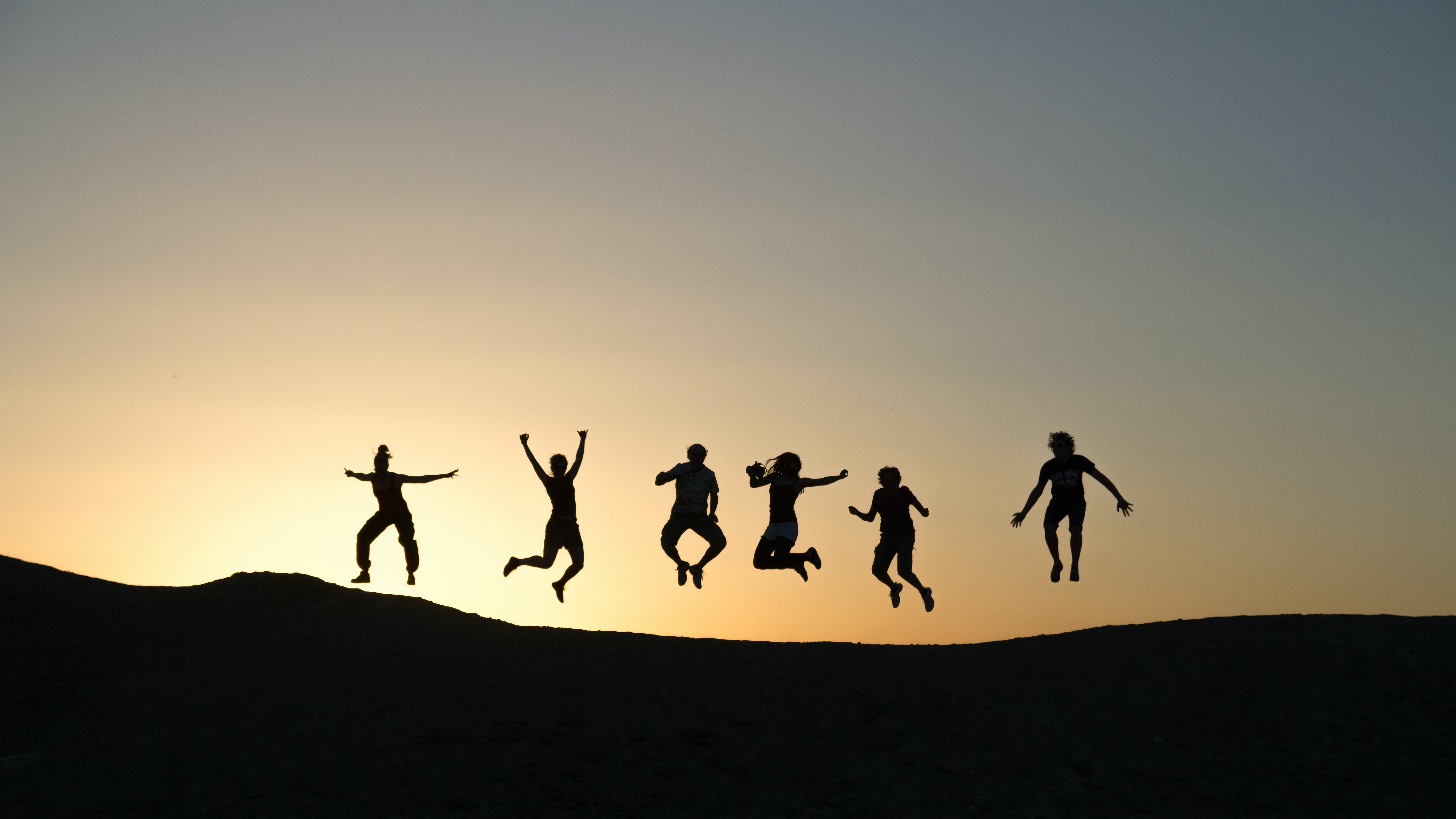 Adopting a tour guide may be the best move for a family adventure holiday. Photo / Timon Studler, Unsplash