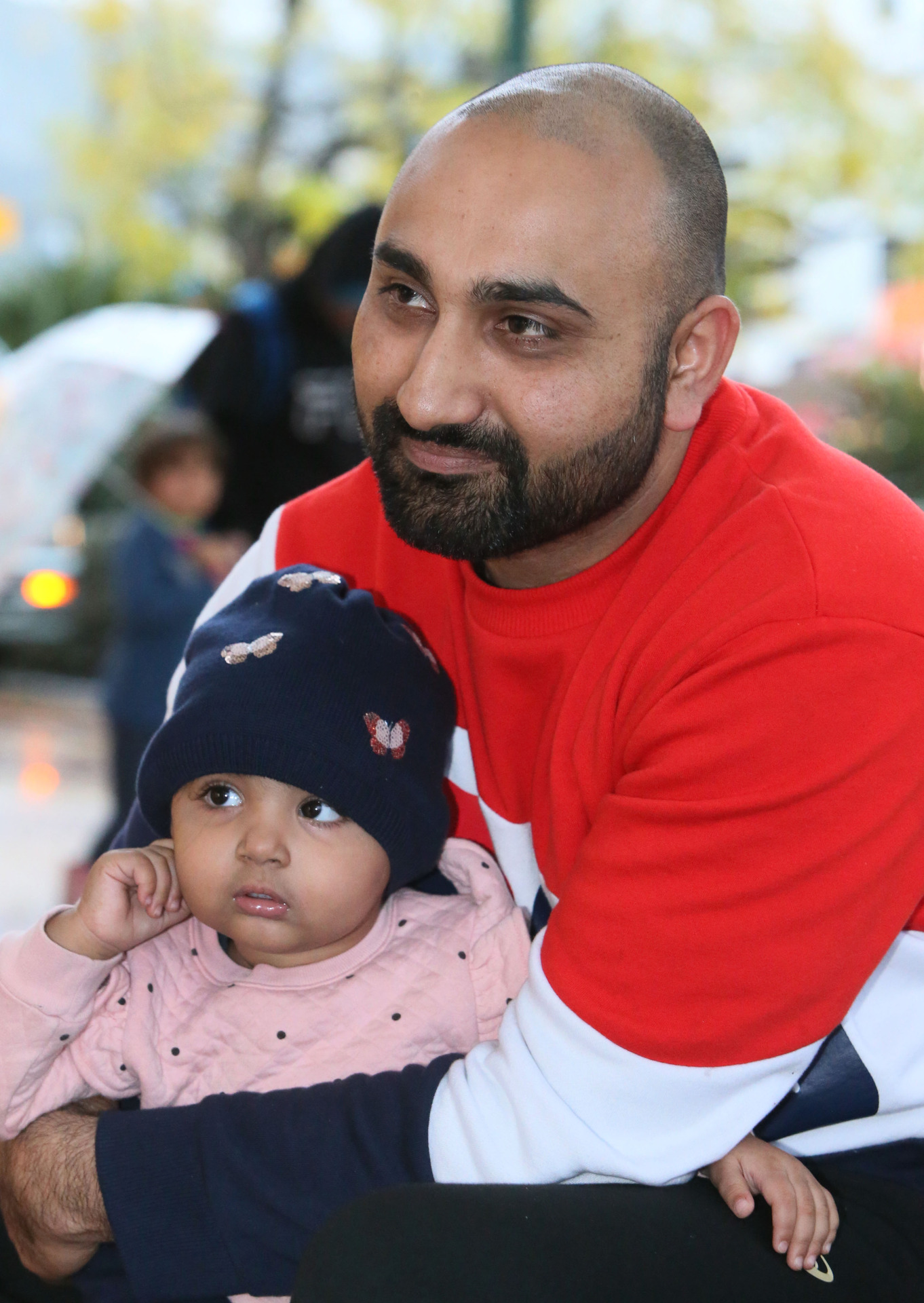 Thirty-year-old Prabh Deol from Kensington travelled to Auckland about once a month and said a four-lane highway would be beneficial.