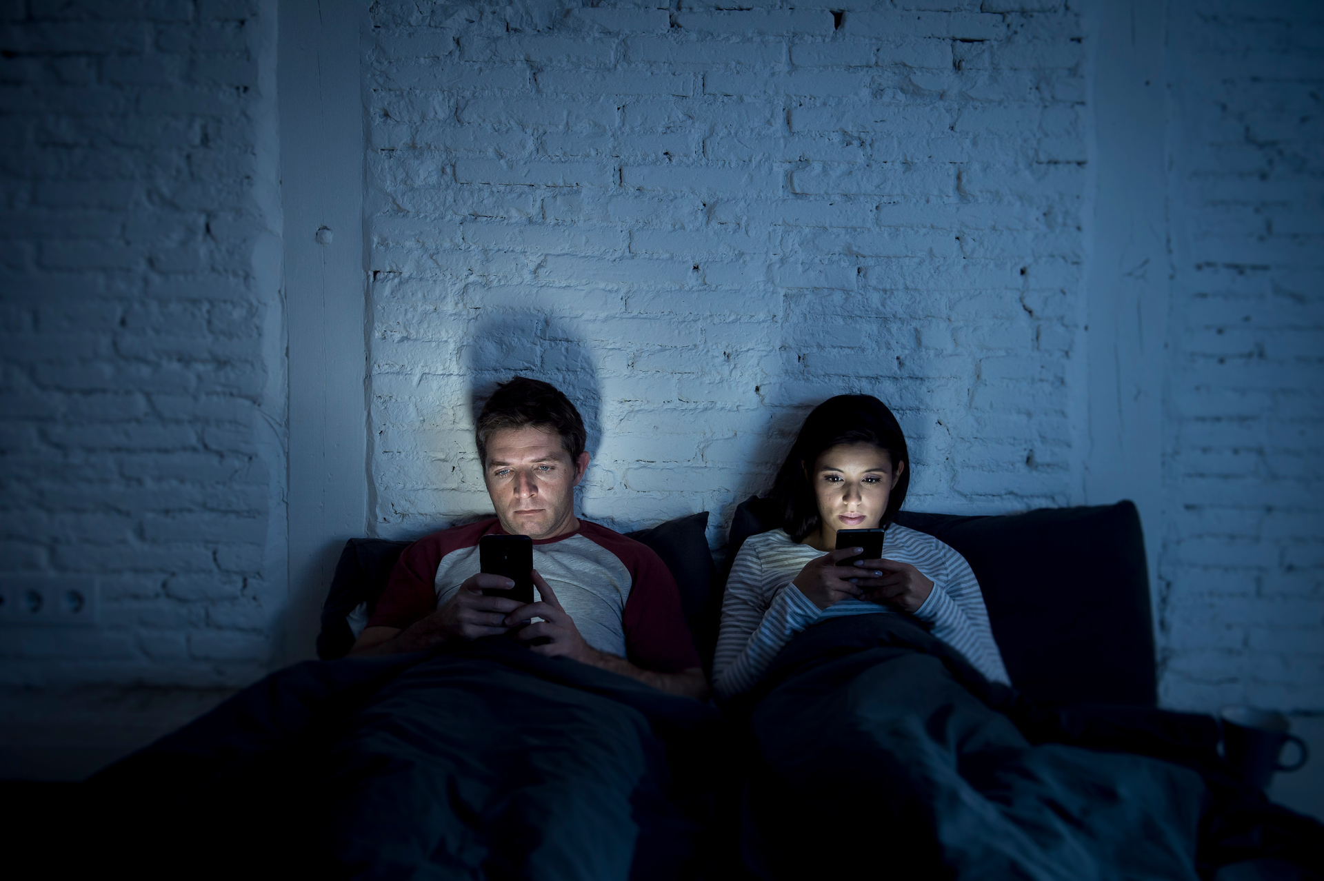 How much of our doomscrolling can we blame on designers? Photo / 123RF