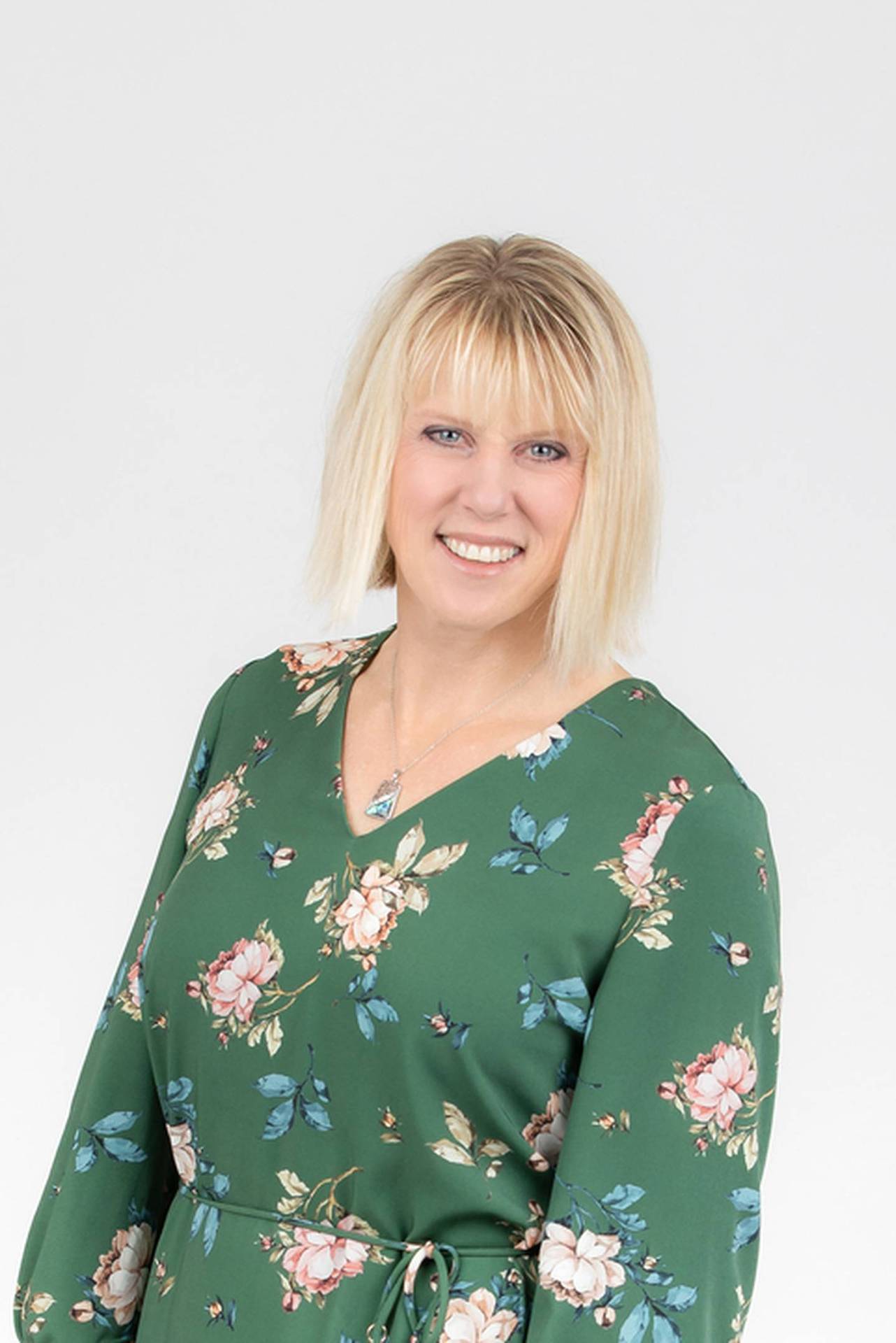 Whanganui psychologist Dr Kristen Hamling of Wellbeing Aotearoa. Photo / Supplied