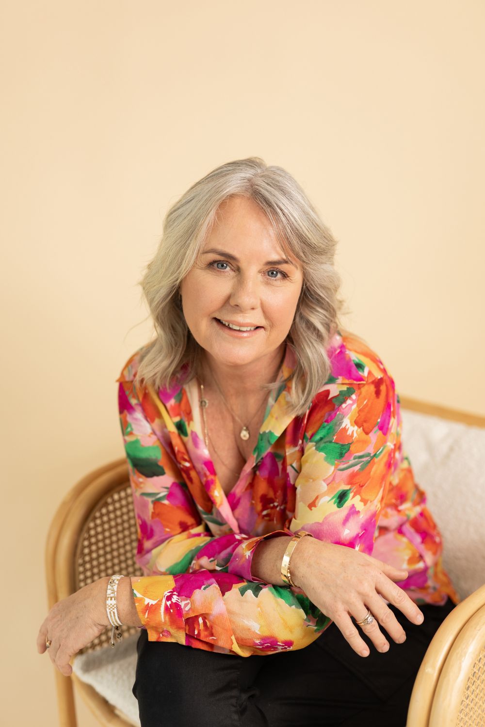 From Raaie's eco-luxe serums through to Tronque's cosseting body care, cosmetic chemist Stacey Fraser has influenced the path to success for a number of New Zealand's top beauty brands. Photo / Supplied