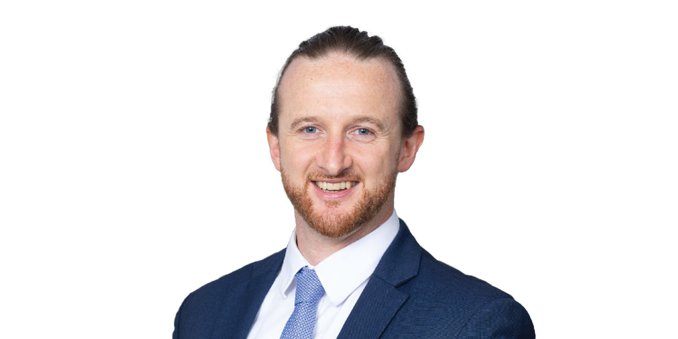 Blair Cameron grew up in Canterbury near Methven and worked on farms on the weekends and in school holidays.