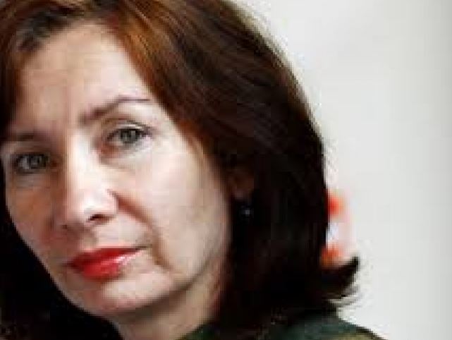 Natalia Estemirova specialised in uncovering human rights abuses. Photo / Supplied
