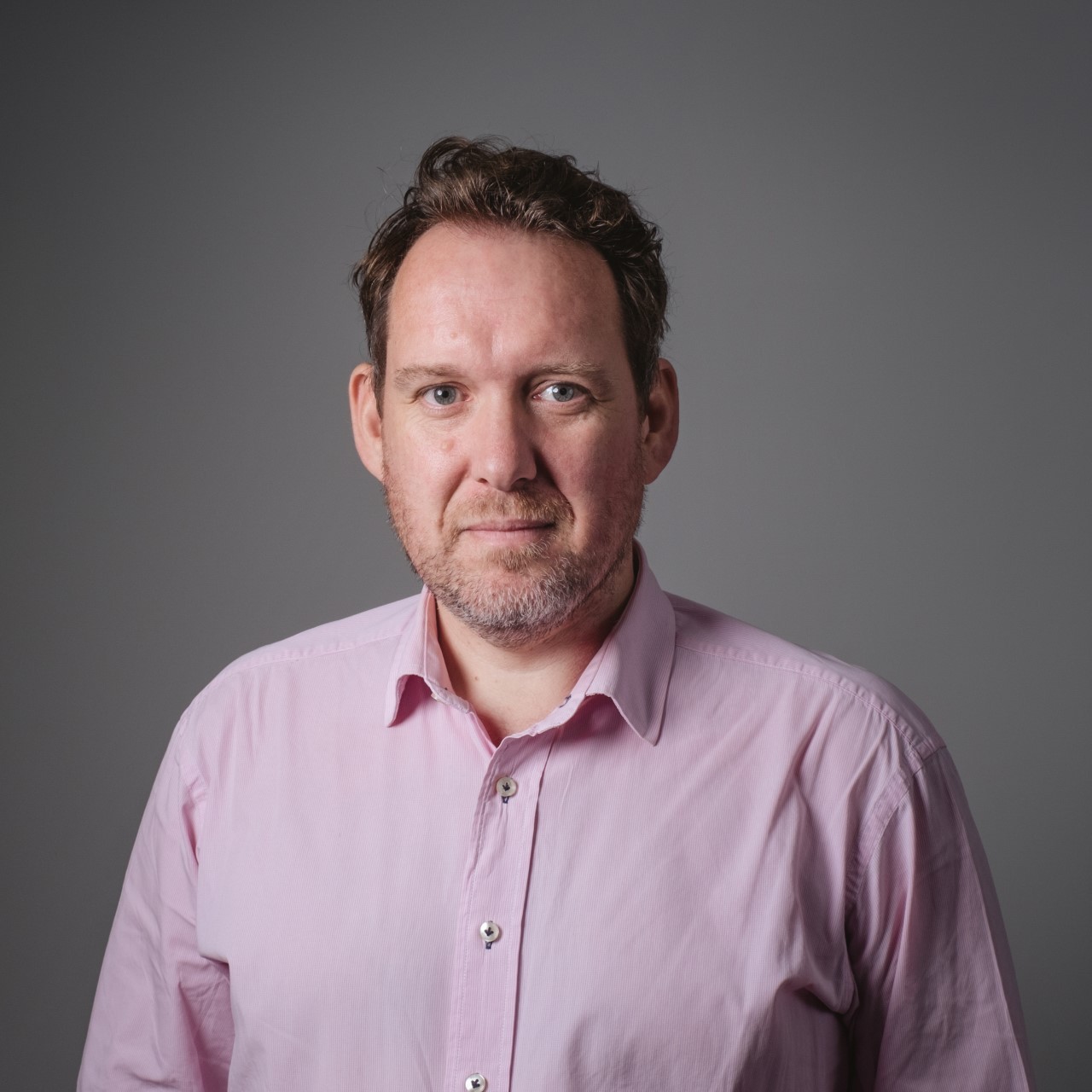 Internet NZ interim chief executive Andrew Cushen says the Prime Minister's Harvard speech said very little about what the Government could or should be doing. Photo / Supplied