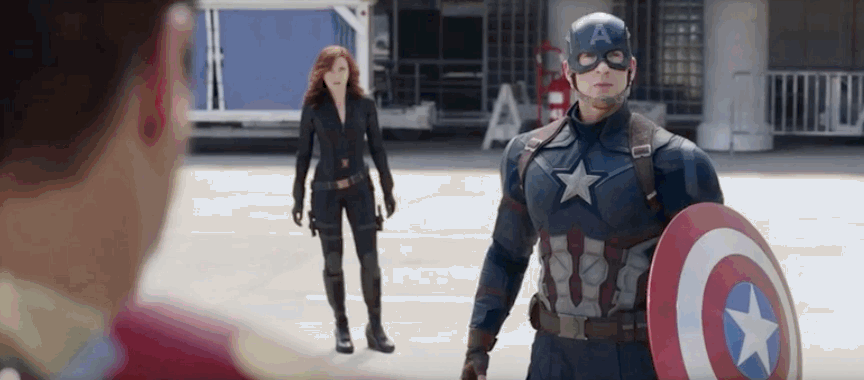 Captain America: Civil War': How Marvel Studios just saved Spider
