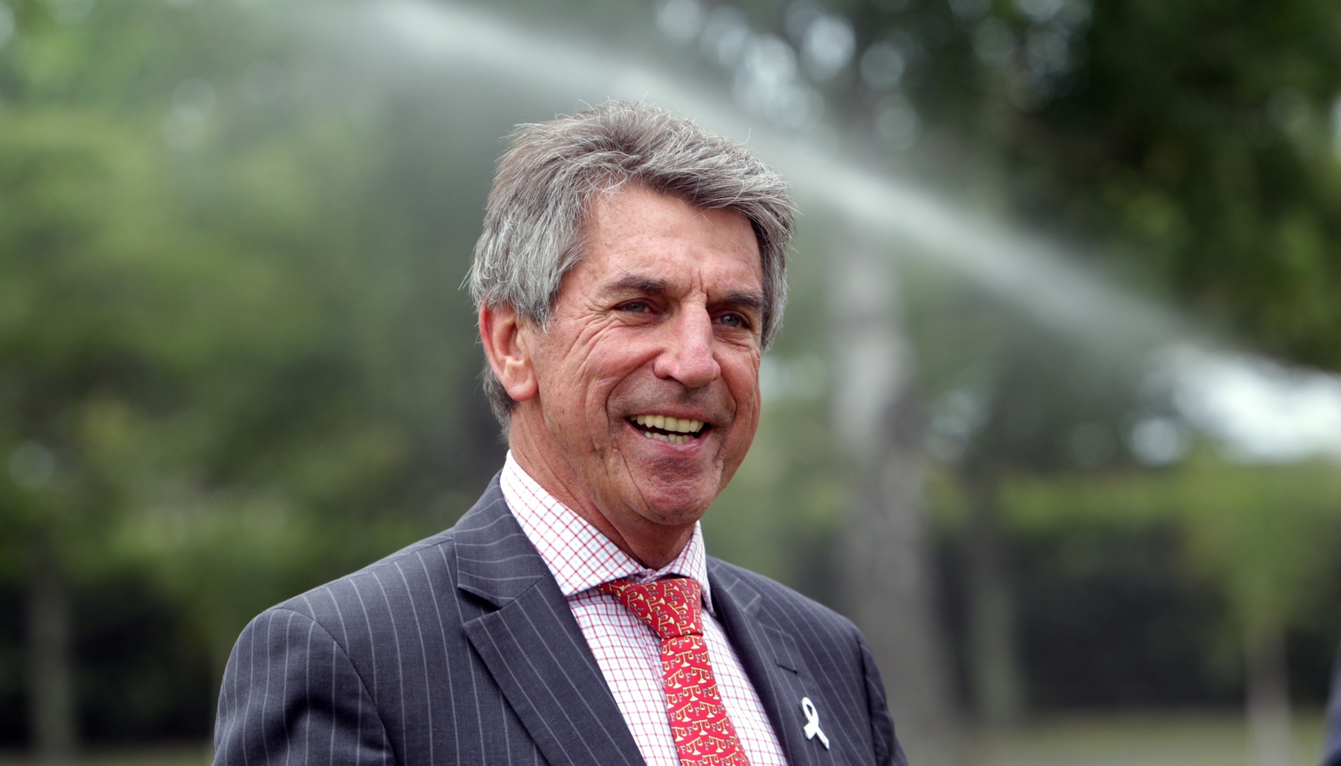 Chief Ombudsman Peter Boshier said Te Whatu Ora had failed to comply with the disclosure requirements imposed by the Official Information Act. Photo / Paul Taylor