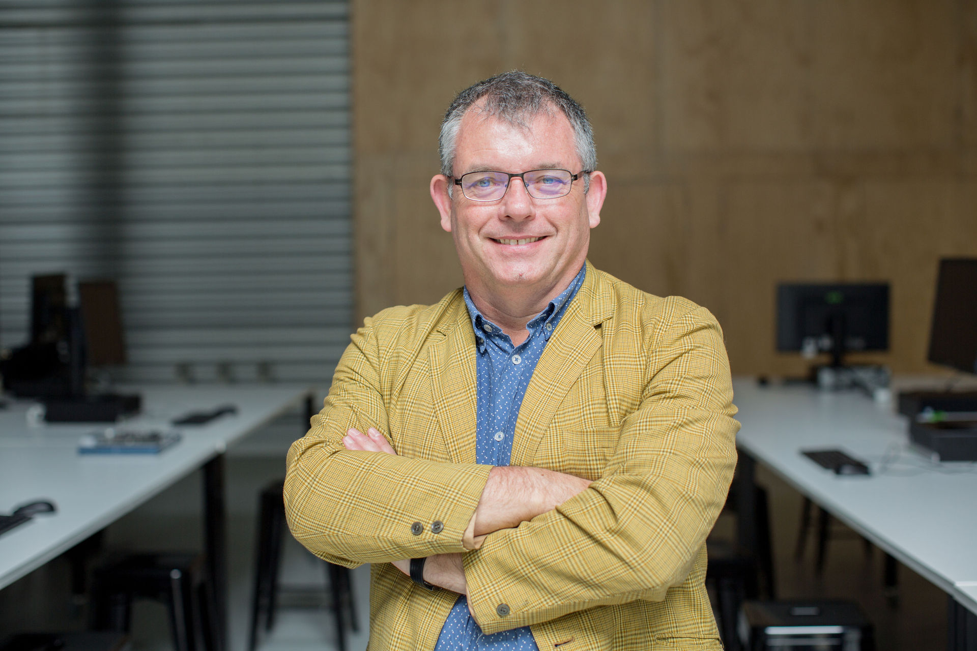 AUT's Dave Parry says organsised crime's traditional sources of income have dried up during global lockdowns, leading them to pump up their cybercrime efforts - and they see NZ as a soft touch