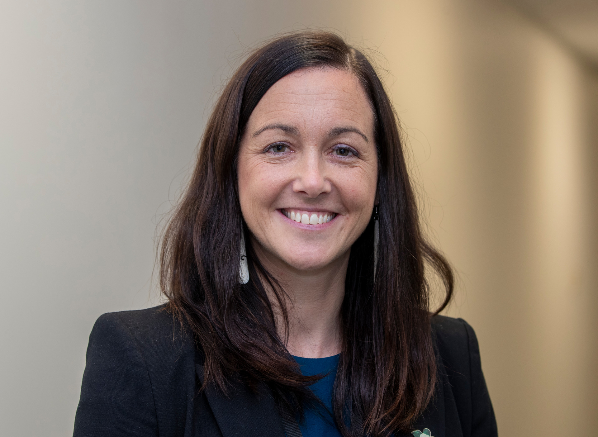 Wellington City councillor Jill Day. Photo / Mark Mitchell