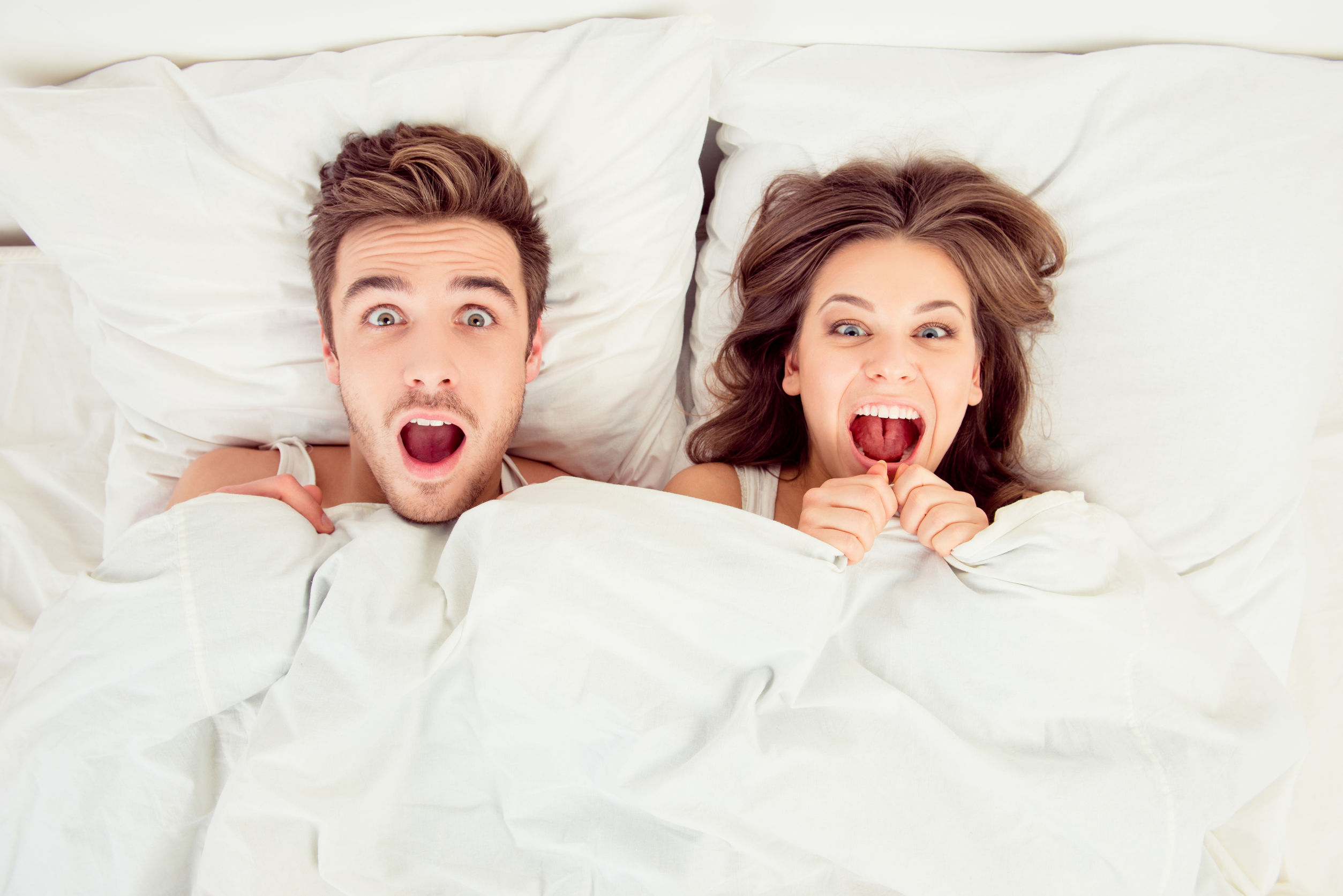 The ten things women do in bed that men hate - NZ Herald