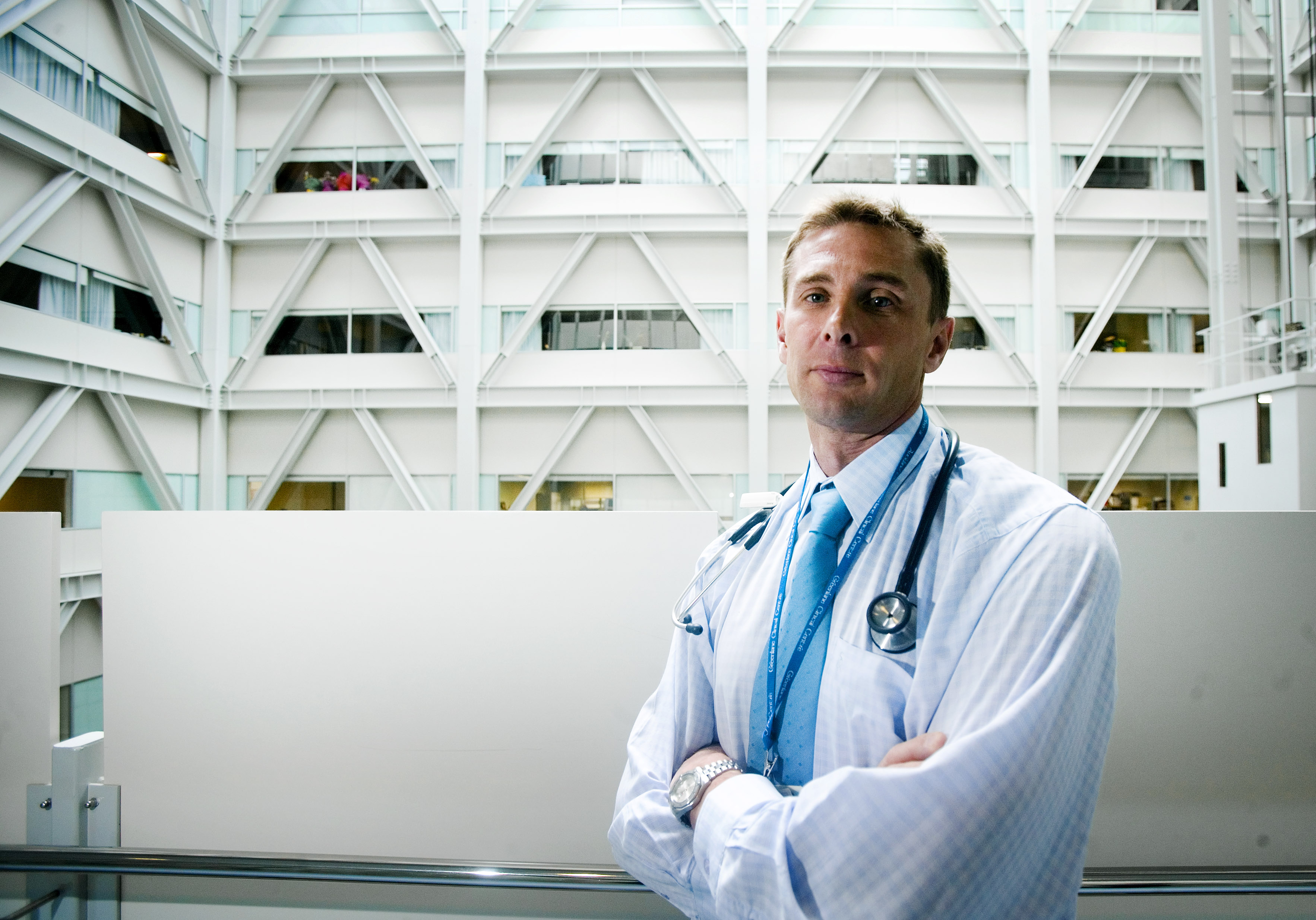 Southern Cross chief medical officer Dr Stephen Child says the insurer is only covering consults to give patients 