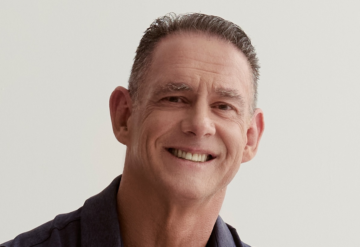 Being AI chairman Sean Joyce: 