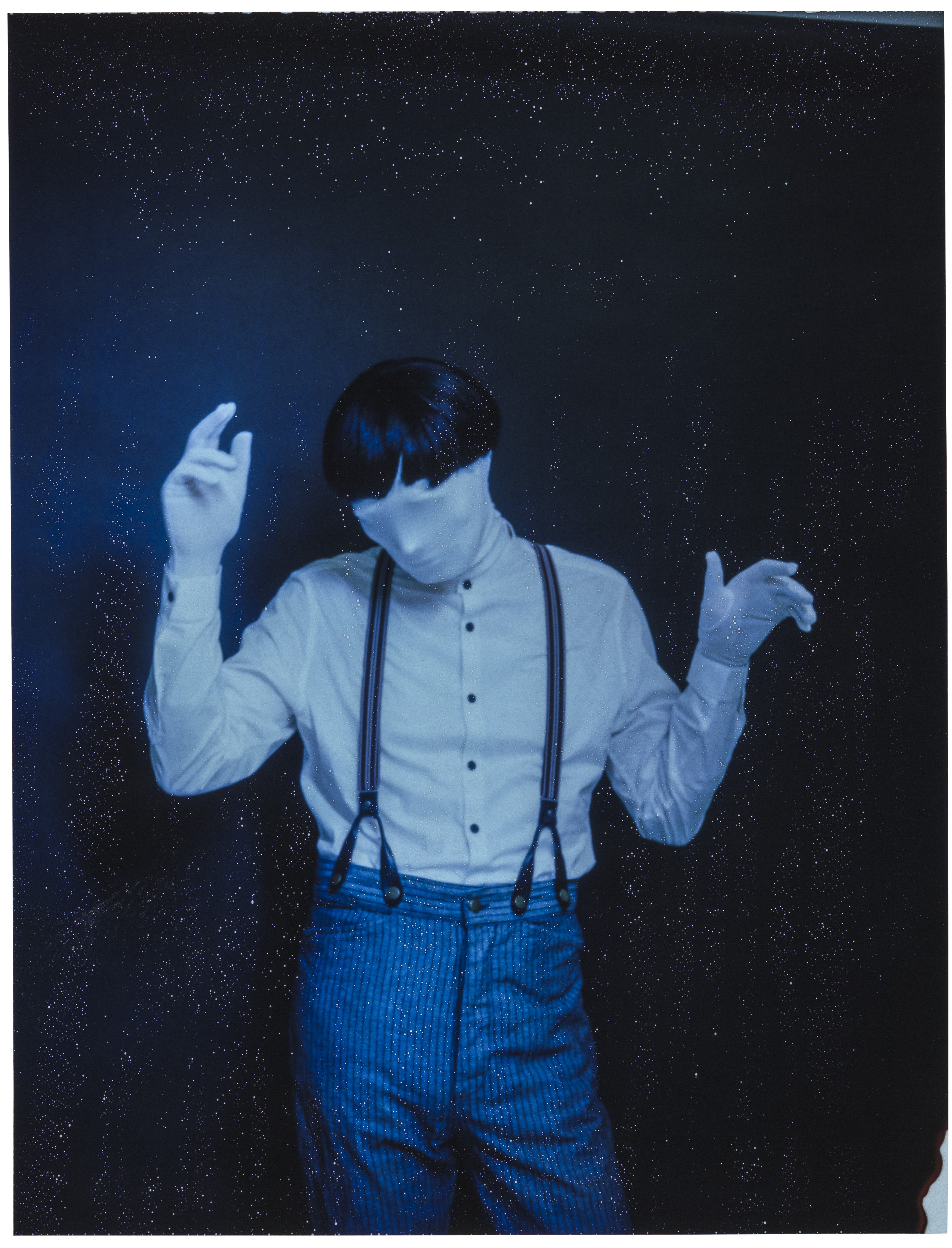 Jonathan Bree. Photo / Adam Custins