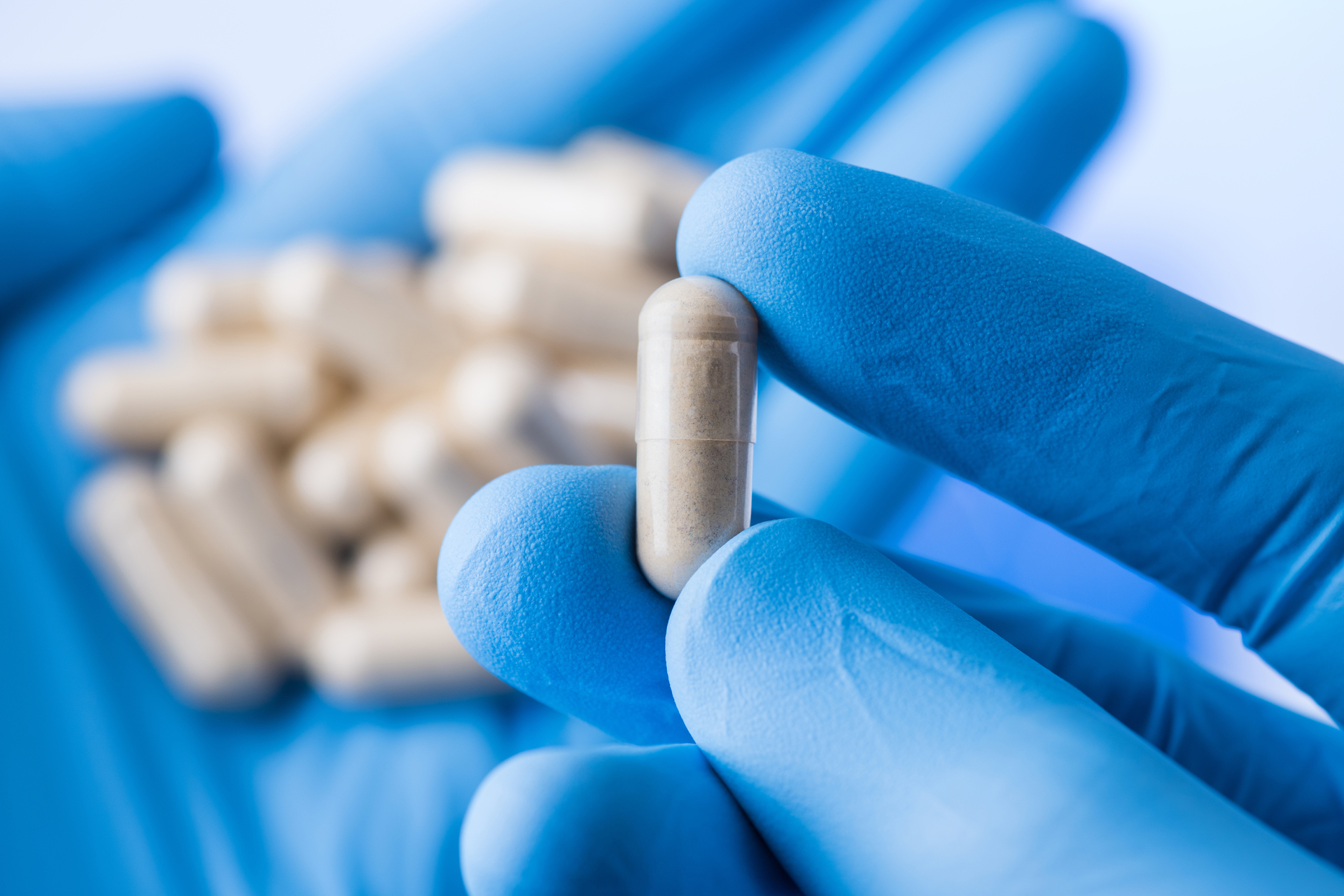 When the Government’s first Budget was announced on Thursday, the promised drugs weren’t included. Photo / 123RF
