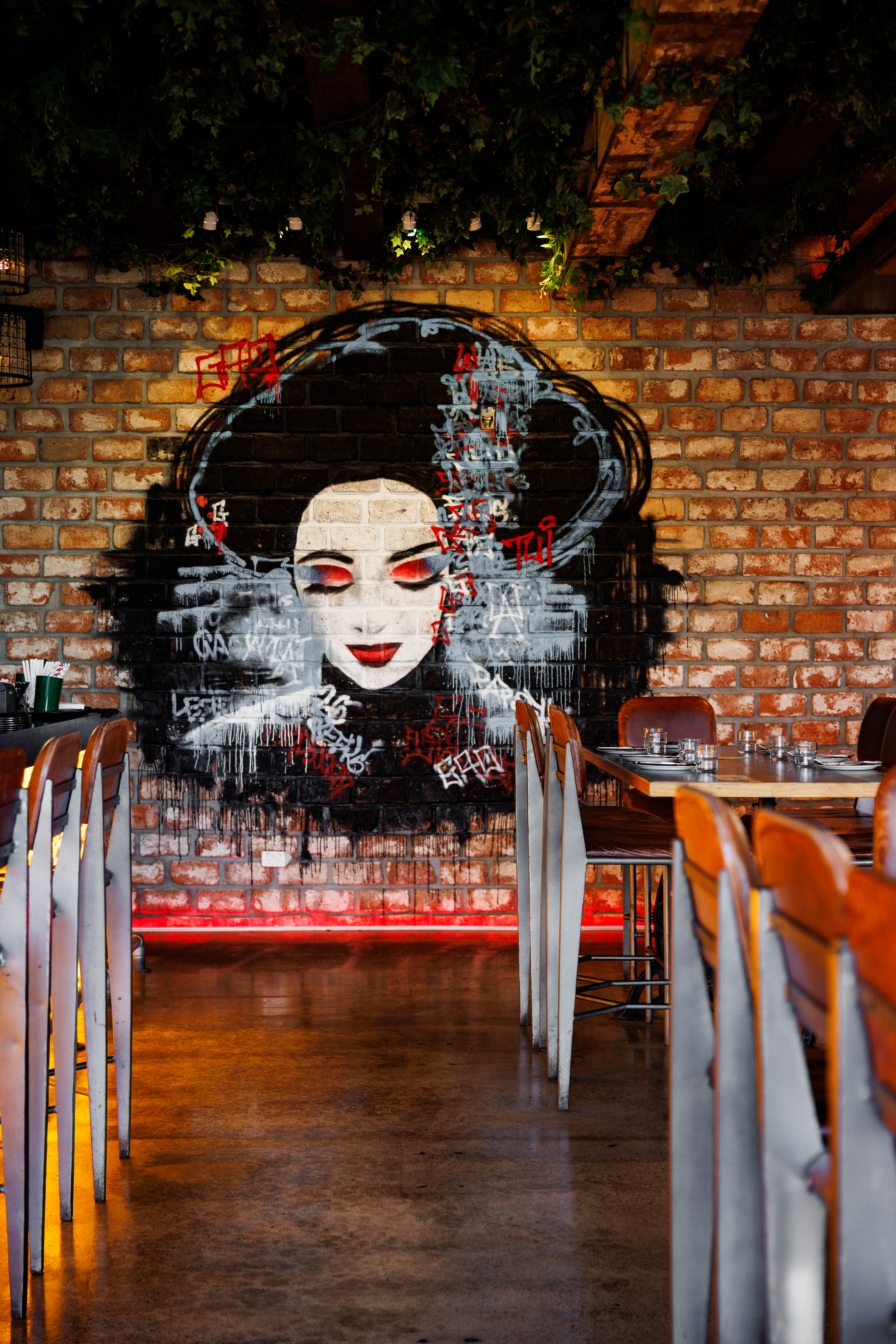 Gao is an Asian fusion restaurant in Albany. Photo / Babiche Martens