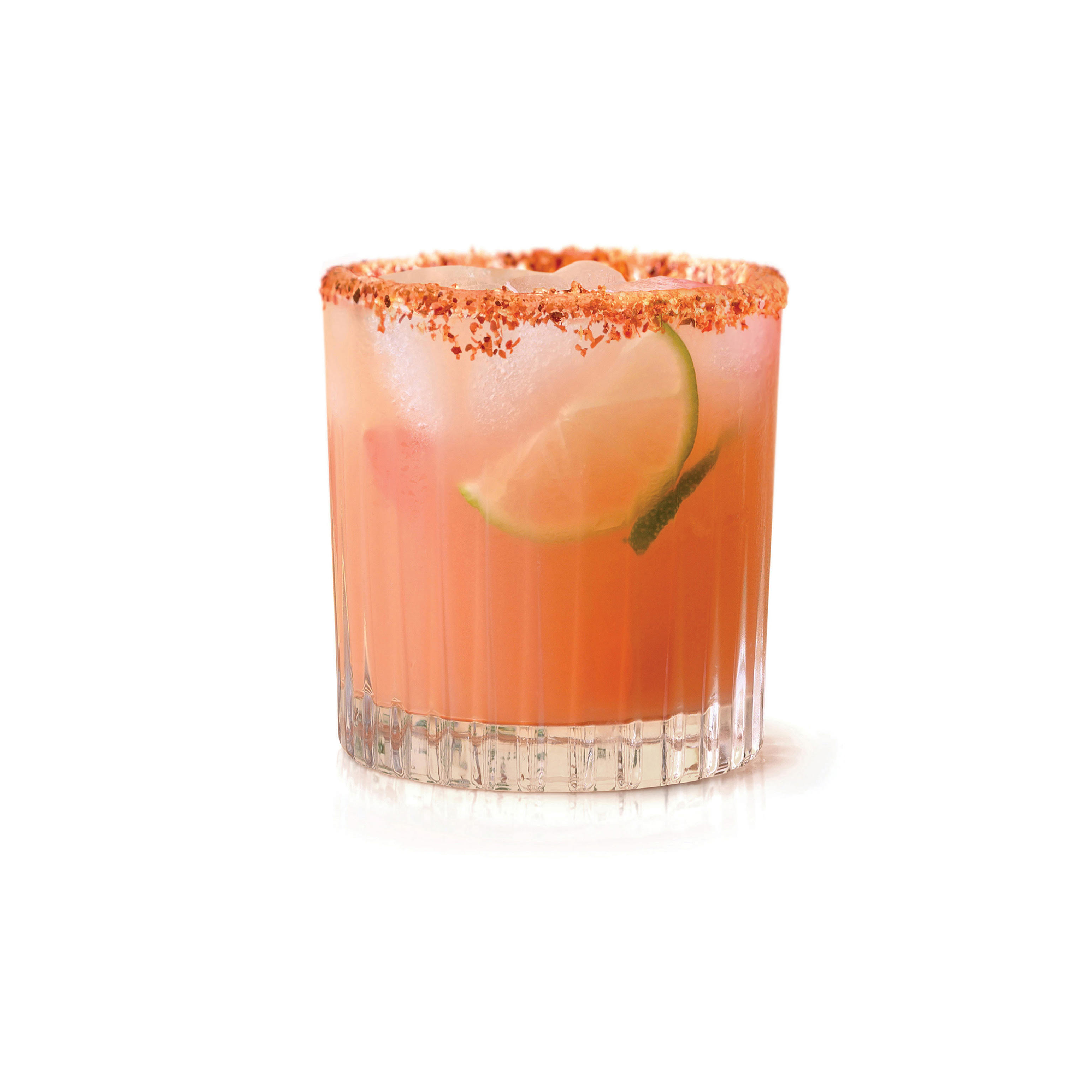 AF's alcohol-free grapefruit margarita. Photo / Supplied