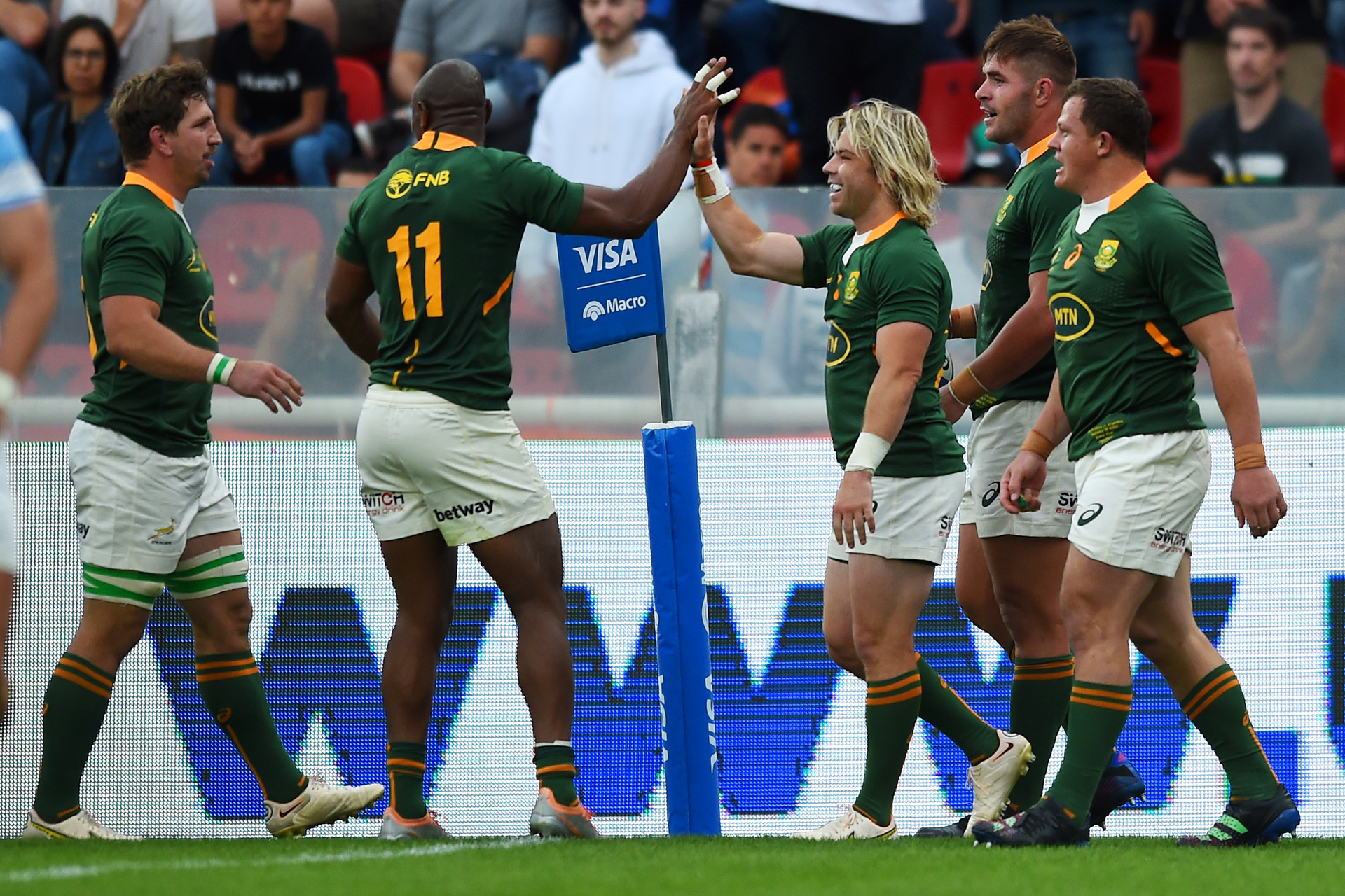 Rugby Championship: What we learned of All Blacks, Springboks, Australia,  Argentina ahead of key Autumn Internationals, Rugby Union News