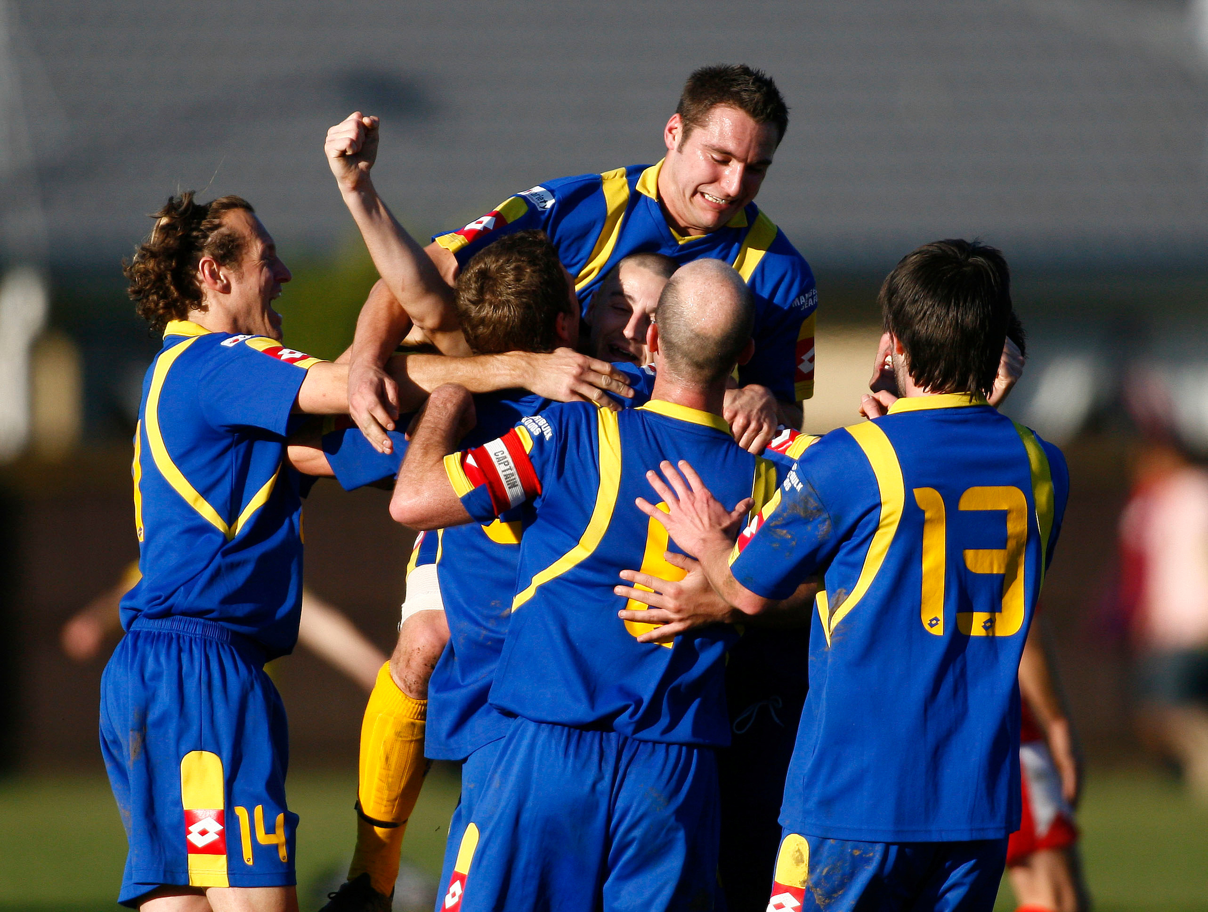 Dunedin matches likely to influence who'll qualify for Men's National League  - Friends of Football