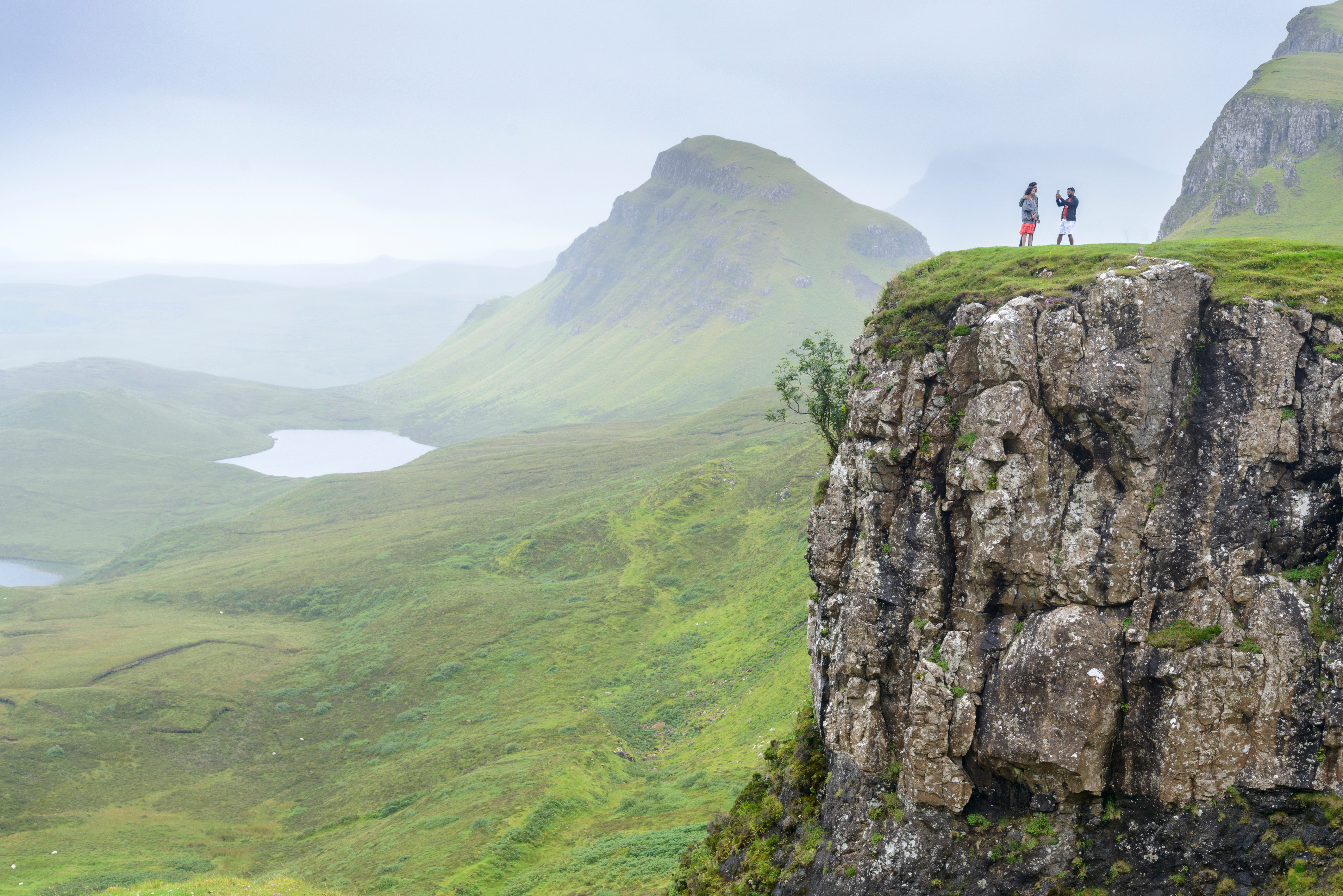 Get to Know: The Scottish Highland