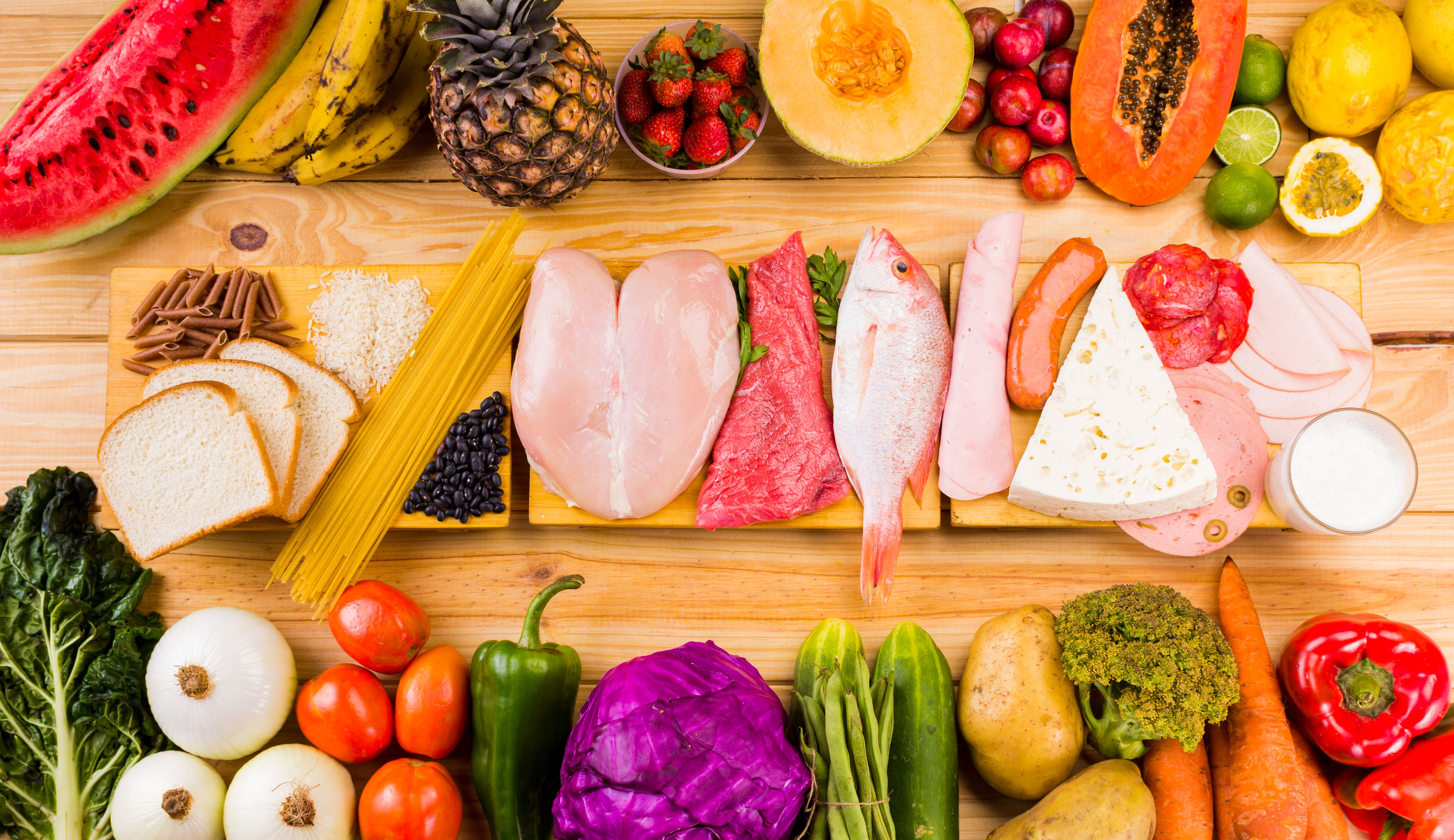 In Sardinia, for example, meat and fish are consumed in moderation in addition to locally grown vegetables and traditional foods. Photo / 123RF