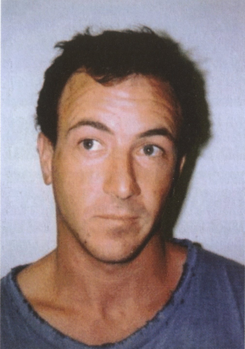 Convicted murderer Scott Watson. Photo / Supplied
