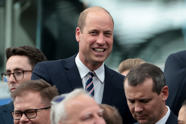 Prince William is said to be playing an active role in developing further plans in his Duchy of Cornwall. Photo / Getty Images