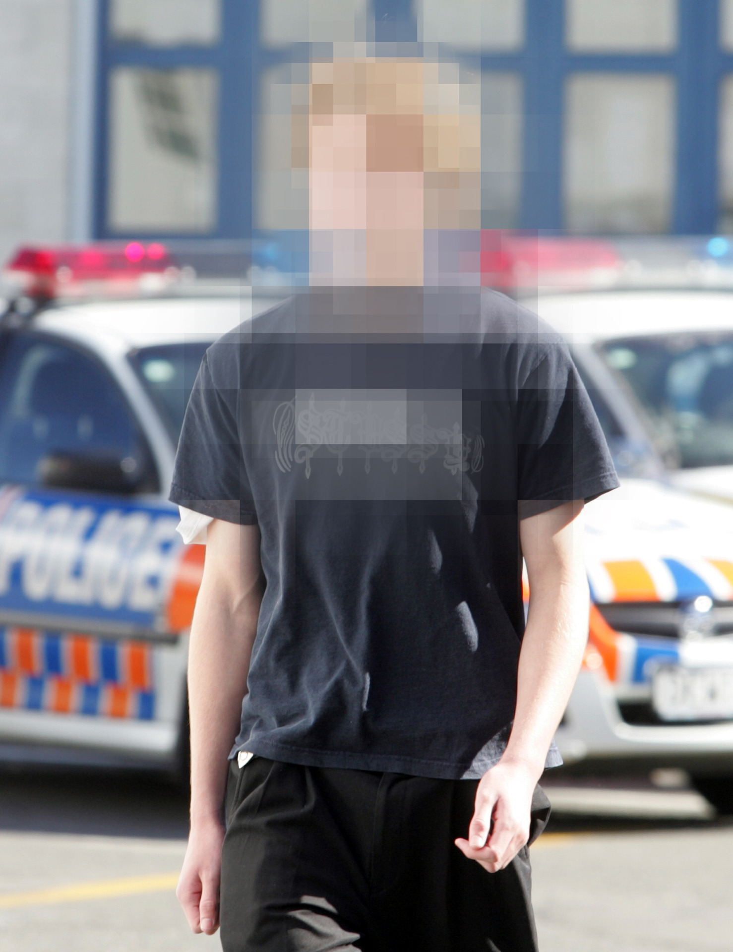 Come a teenager's 17th birthday, the treatment a youth offender gets is much different. Photo / File