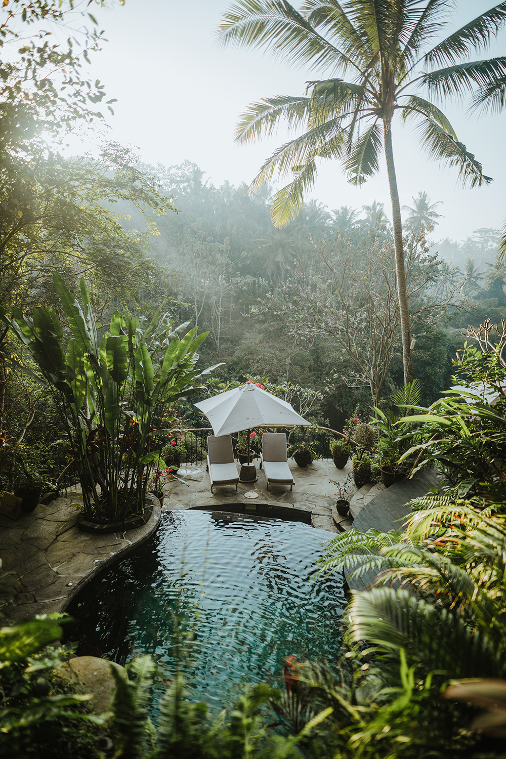 Ananda House at Green Village. Photo / Supplied