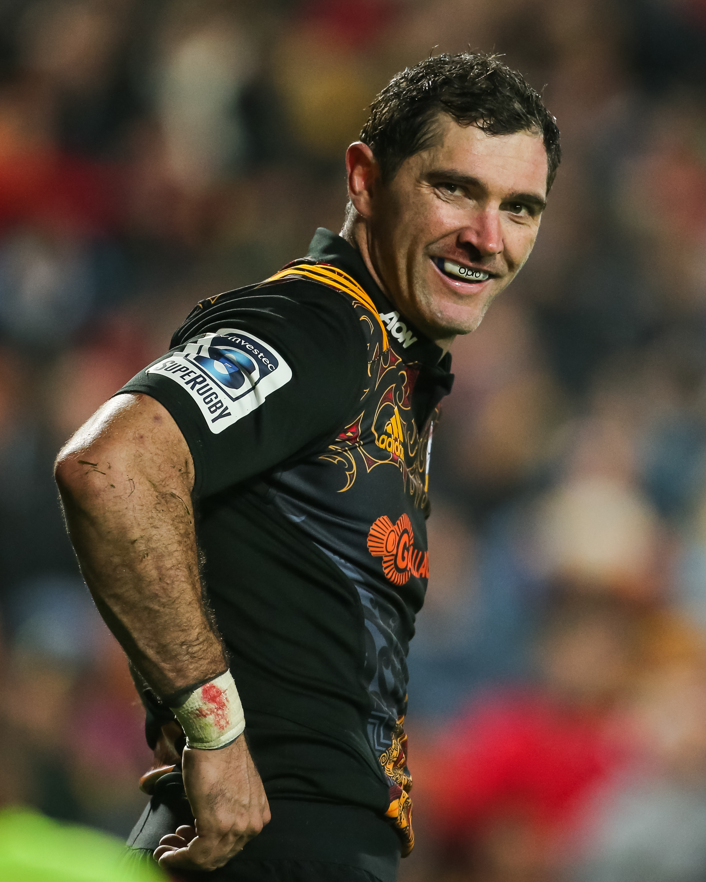 Stephen Donald to lead Waikato Chiefs against Wales, Rugby Union News