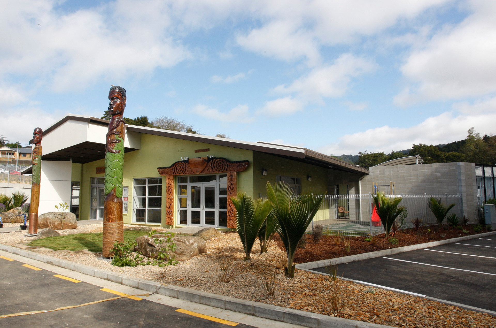 Tumanako opened in 2011 but demand has already outgrown its capacity. Photo / Michael Cunningham