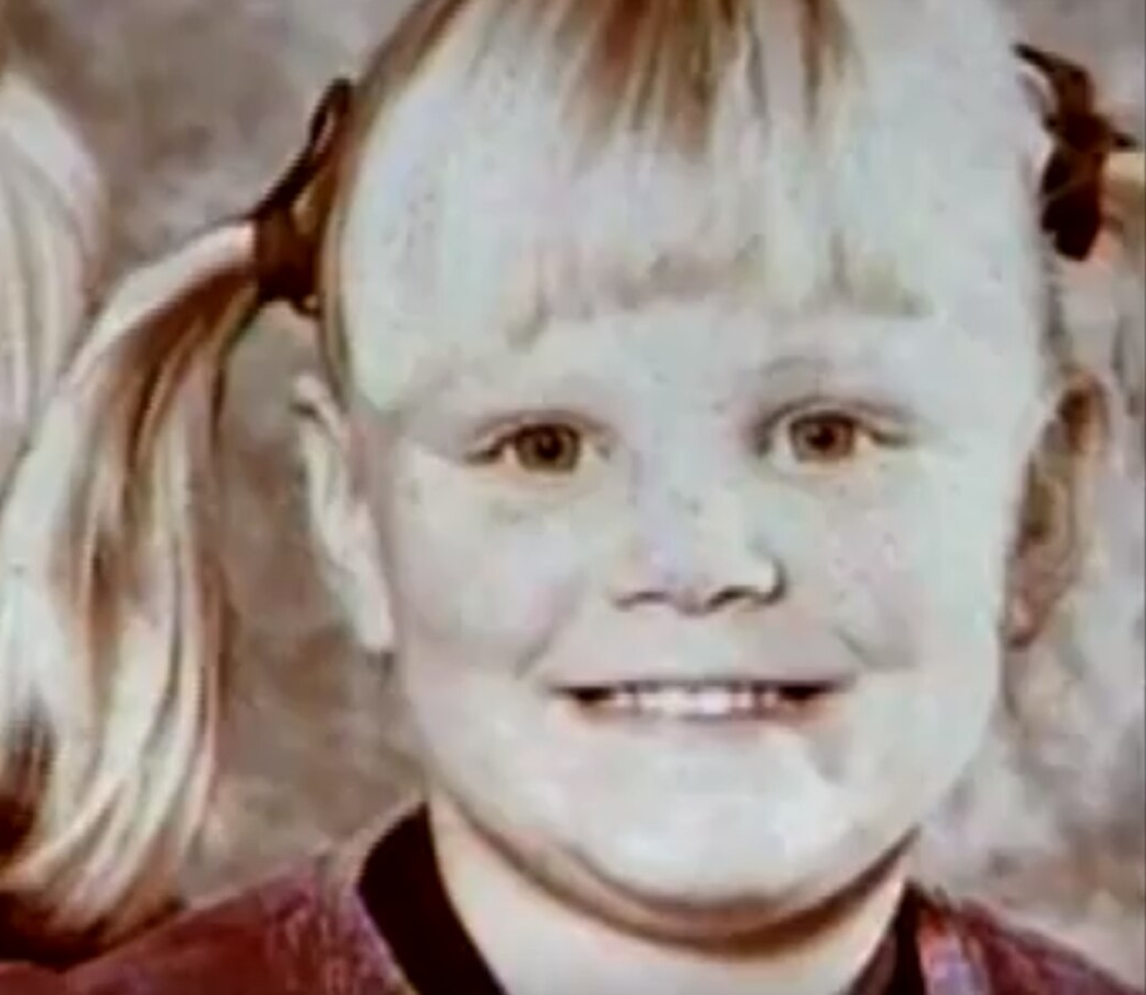 Alicia O'Reilly was raped and murdered in her own bed in 1980. Photo / supplied