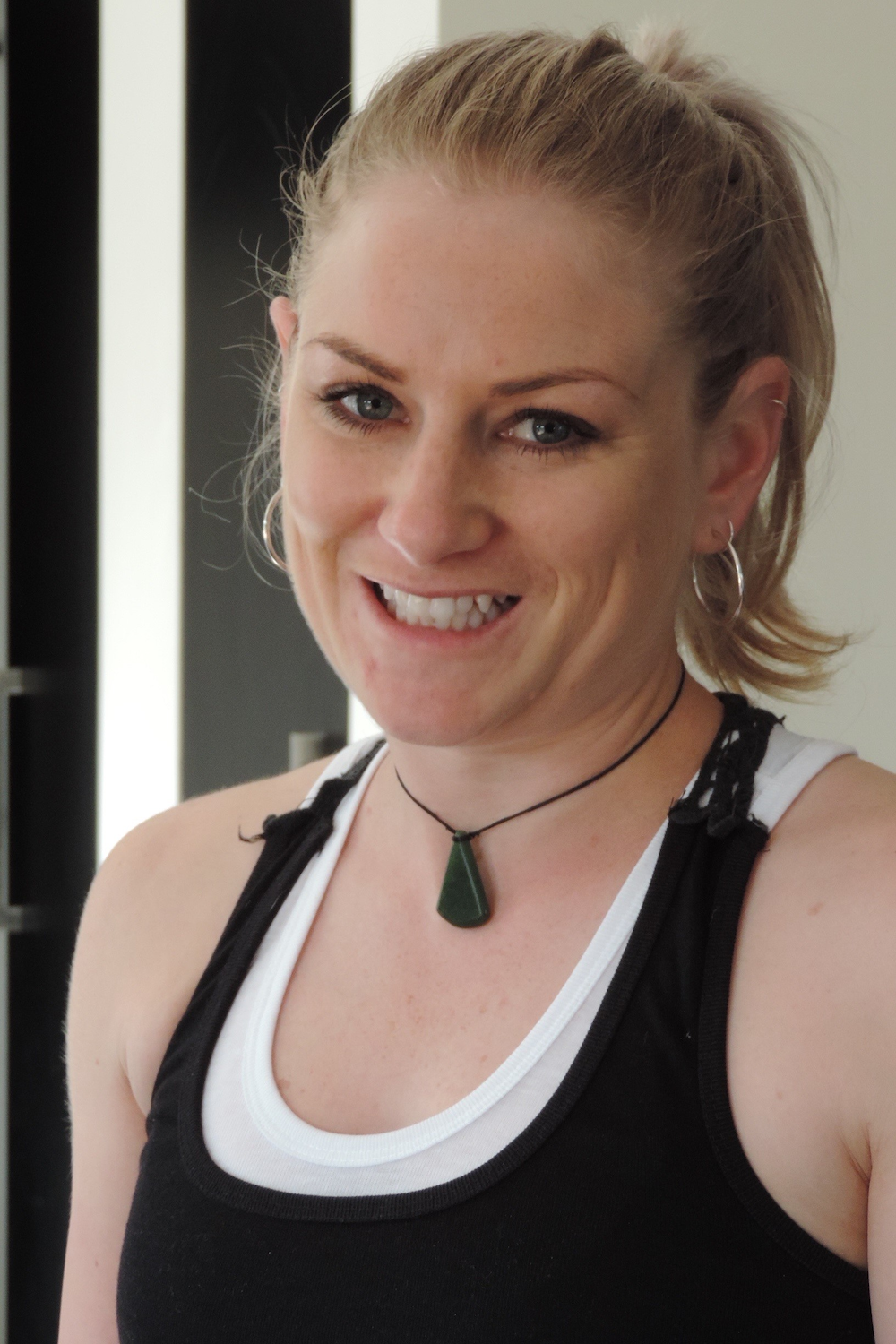 Gemma Ferregel. Photo / Supplied