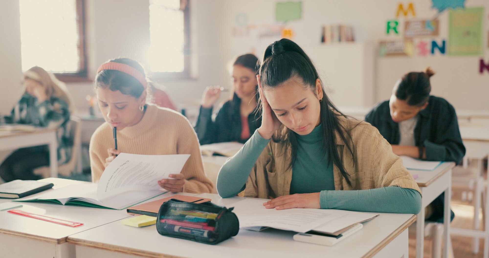 The Charter School Agency received 71 expressions of interest.  Photo / 123RF