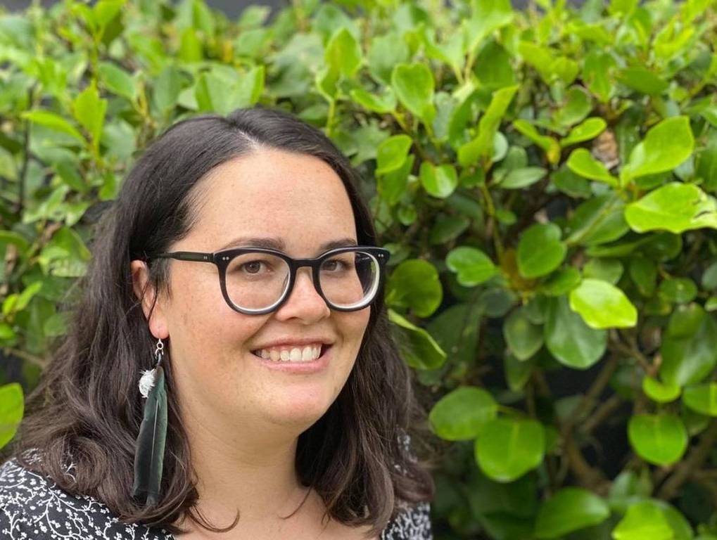 Ecologist Dr Tara McAllister rejected the 'inaccurate assertion that my tīpuna did not do science'.