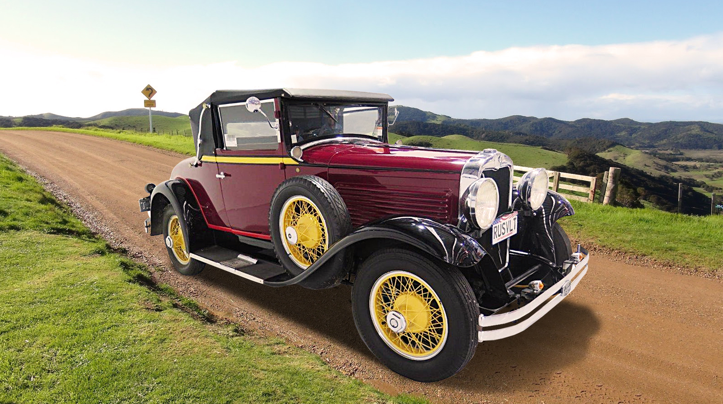 Marmon Roosevelt Under The Hammer Nz Herald Marmon Roosevelt Under The Hammer Nz Herald