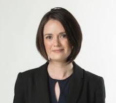 Echo Haronga, a co-convenor of Te Hunga Rōia Māori’s criminal law reform kōmiti.