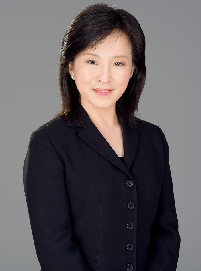 Shen Yun conductor Ying Chen has hit back at allegations made by the Herald's source saying the Chinese Communist Party is behind the allegations. Photo / Supplied