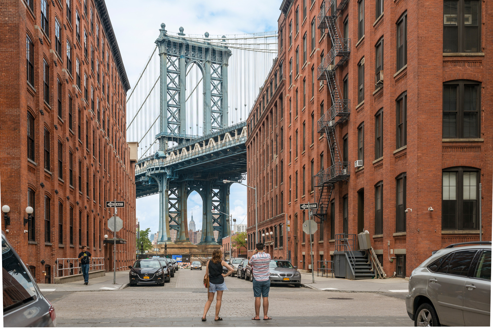 Visit Brooklyn Heights, Explore Our Interactive Map, NYCgo