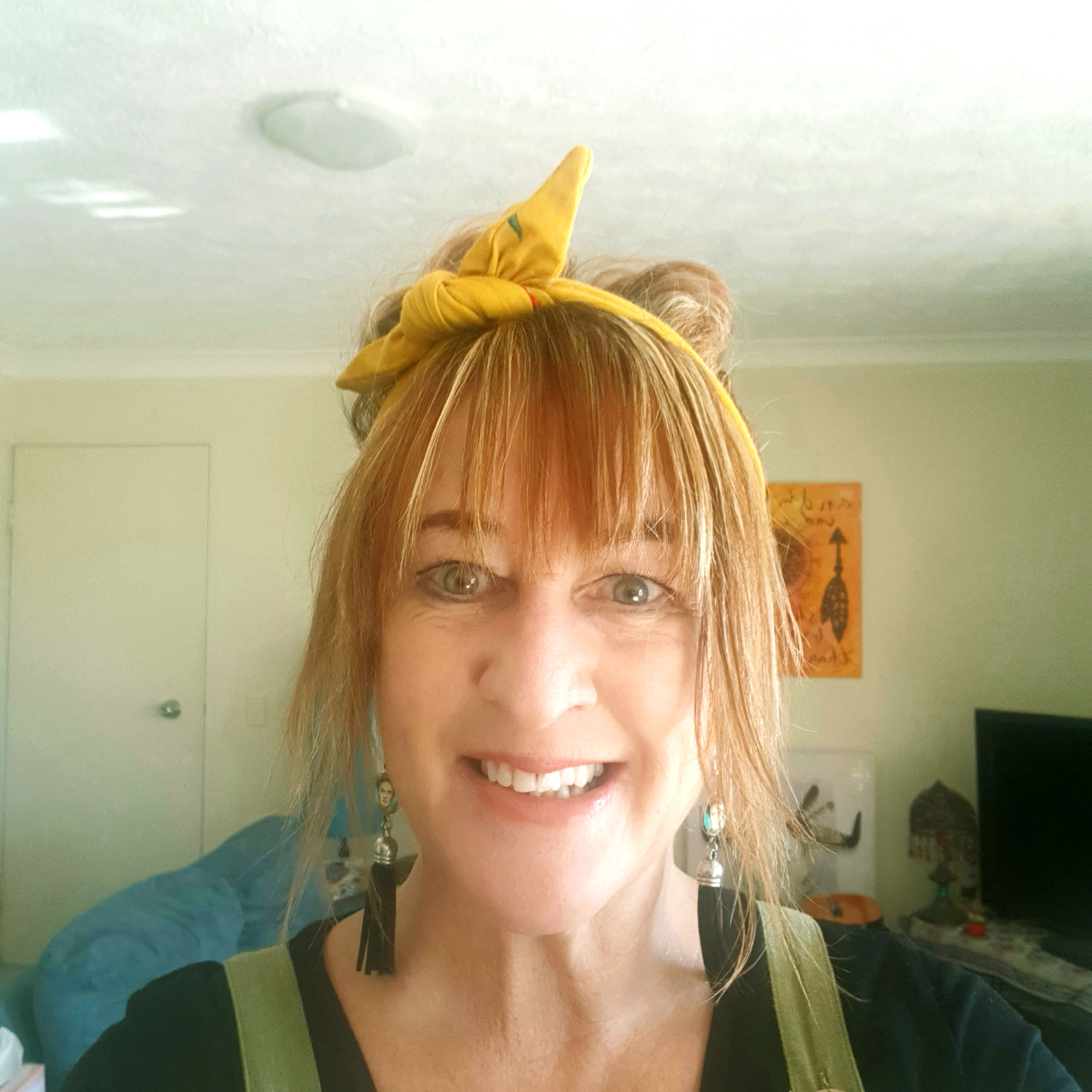 Kerikeri resident Monika Welch said though fruit and vegetable prices had come down, people were still struggling with the cost of living.