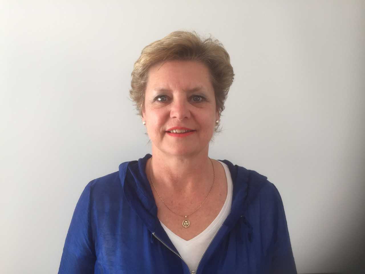 Cheryl Montgomery says some kids who avoided reading in the past now 