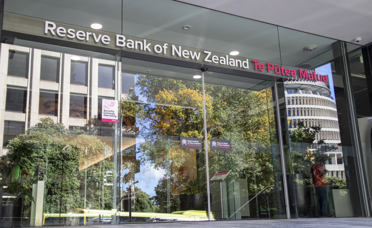 The Reserve Bank has been urged to consider the impact a depositor compensation scheme will have on finance sector competition. Photo / Mark Mitchell