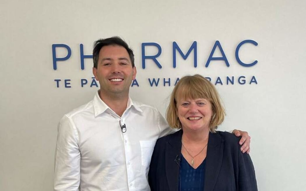 Pharmac deal to fund Trikafta gives hope to Northlanders with cystic  fibrosis - NZ Herald