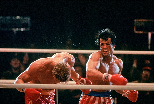 6 Life Lessons We Can Learn From Rocky Balboa