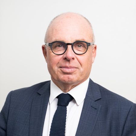 New Zealand Medical Journal editor-in-chief Professor Frank Frizelle.