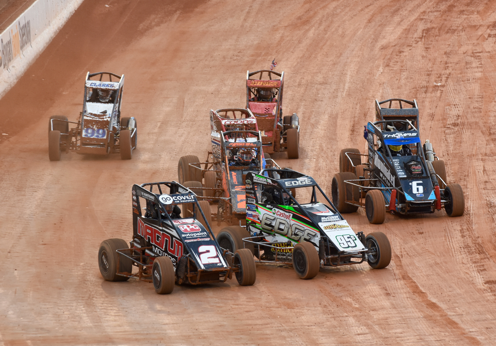 A letter about moving speedway from Western Springs has led to a complaint to the Serious Fraud Office. Photo / Colin Smith
