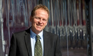 Mark Smith, senior economist at ASB Bank.